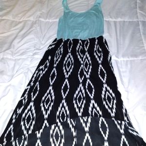 Charming Charlie dress size L